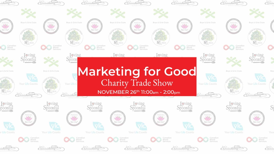 marketing for good